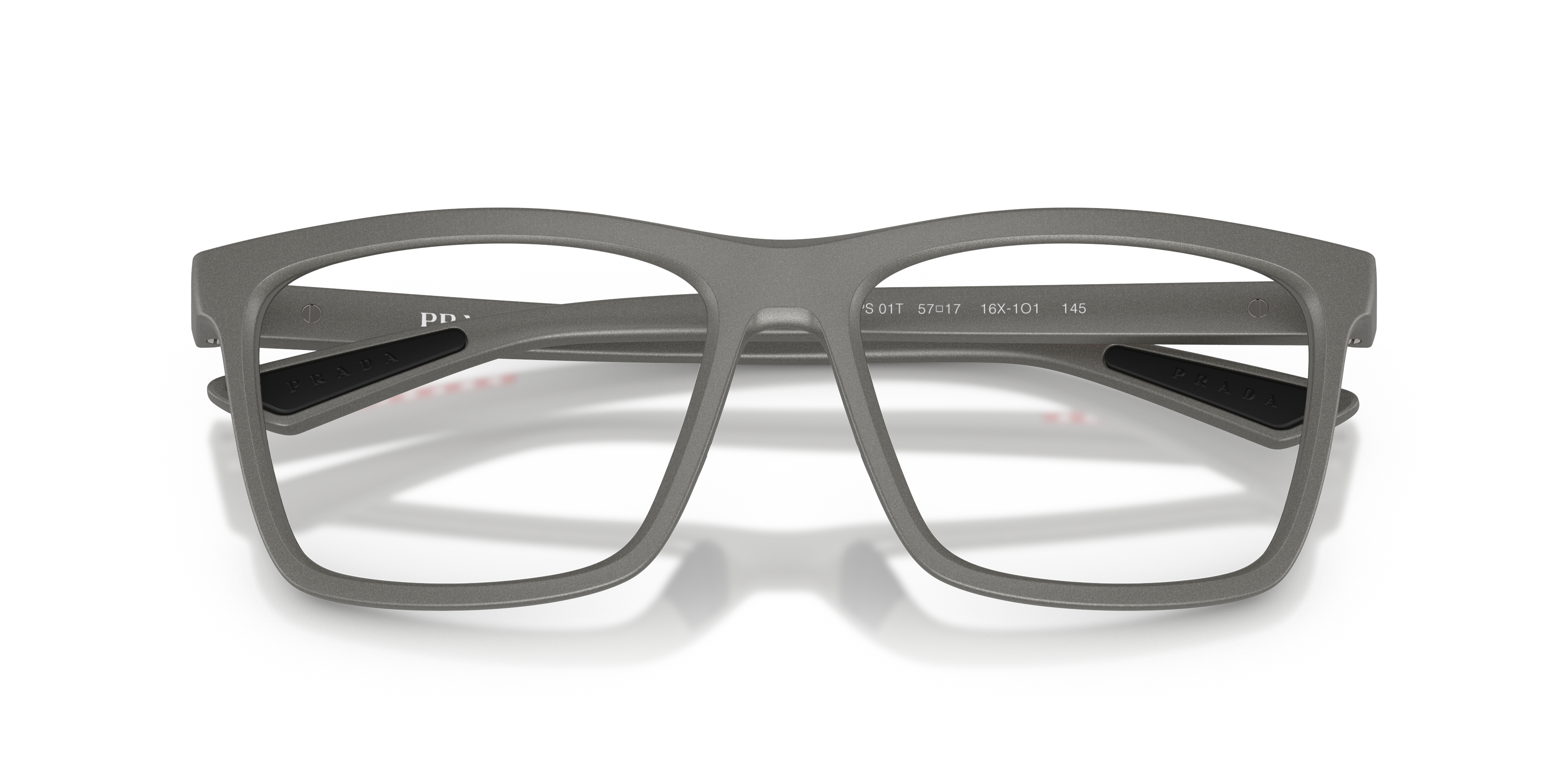 Prada Linea Rossa PS 01TV 16X1O1  